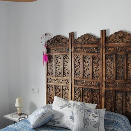 Apartamento Turistico La Choza Jerez De Los Caballeros Ngoại thất bức ảnh