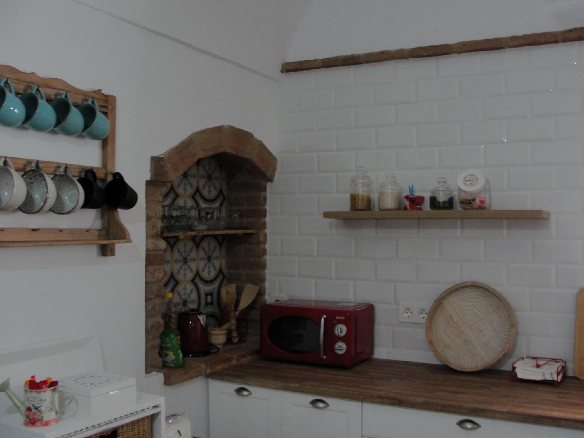 Apartamento Turistico La Choza Jerez De Los Caballeros Ngoại thất bức ảnh