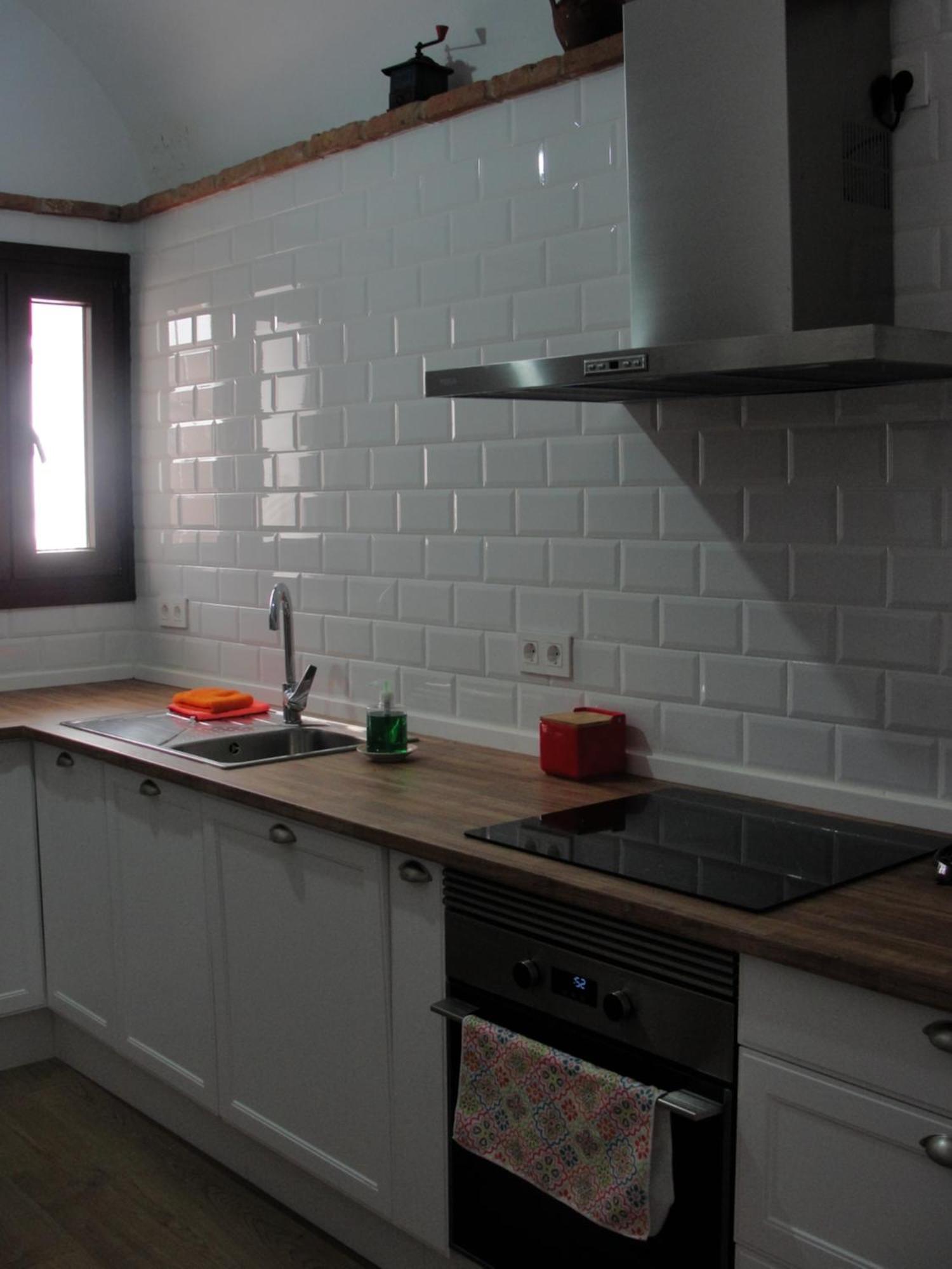 Apartamento Turistico La Choza Jerez De Los Caballeros Ngoại thất bức ảnh