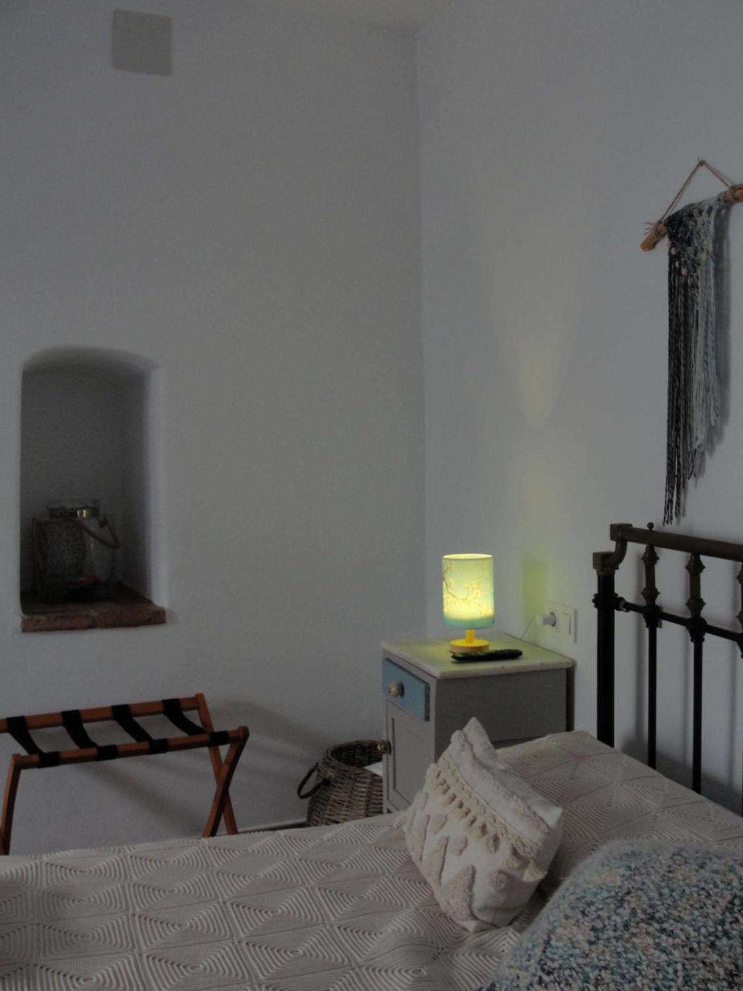 Apartamento Turistico La Choza Jerez De Los Caballeros Ngoại thất bức ảnh