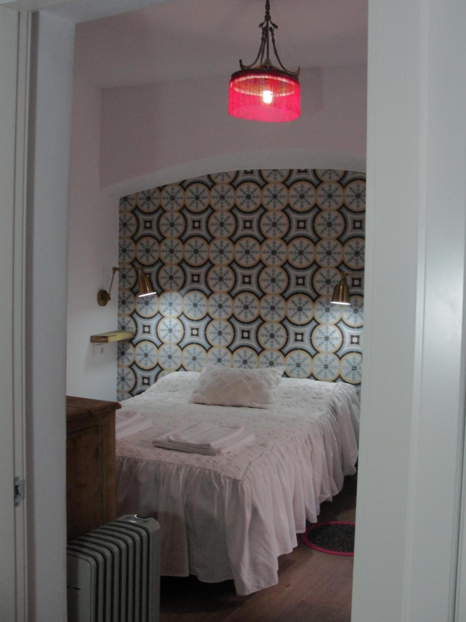 Apartamento Turistico La Choza Jerez De Los Caballeros Ngoại thất bức ảnh