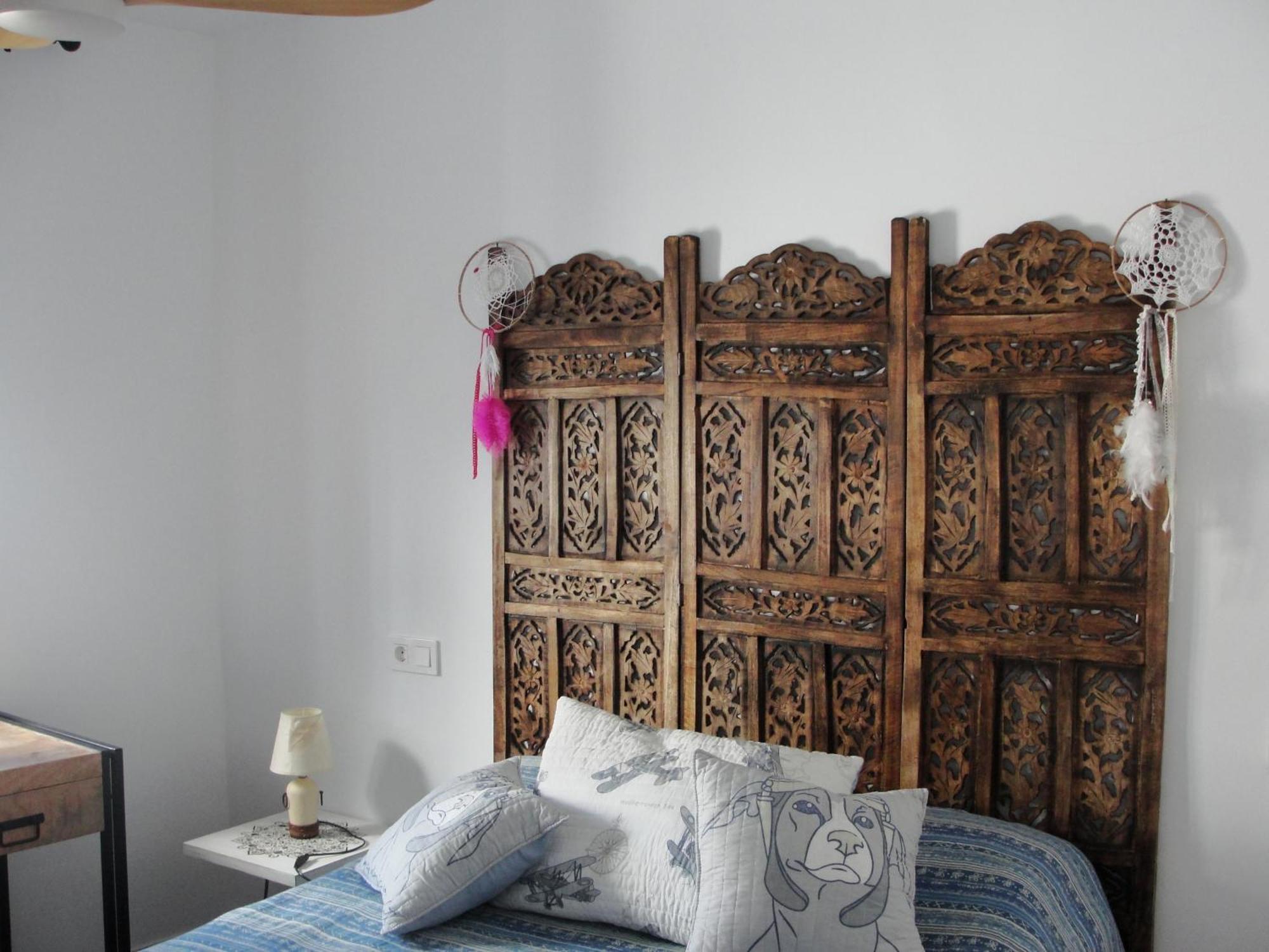 Apartamento Turistico La Choza Jerez De Los Caballeros Ngoại thất bức ảnh