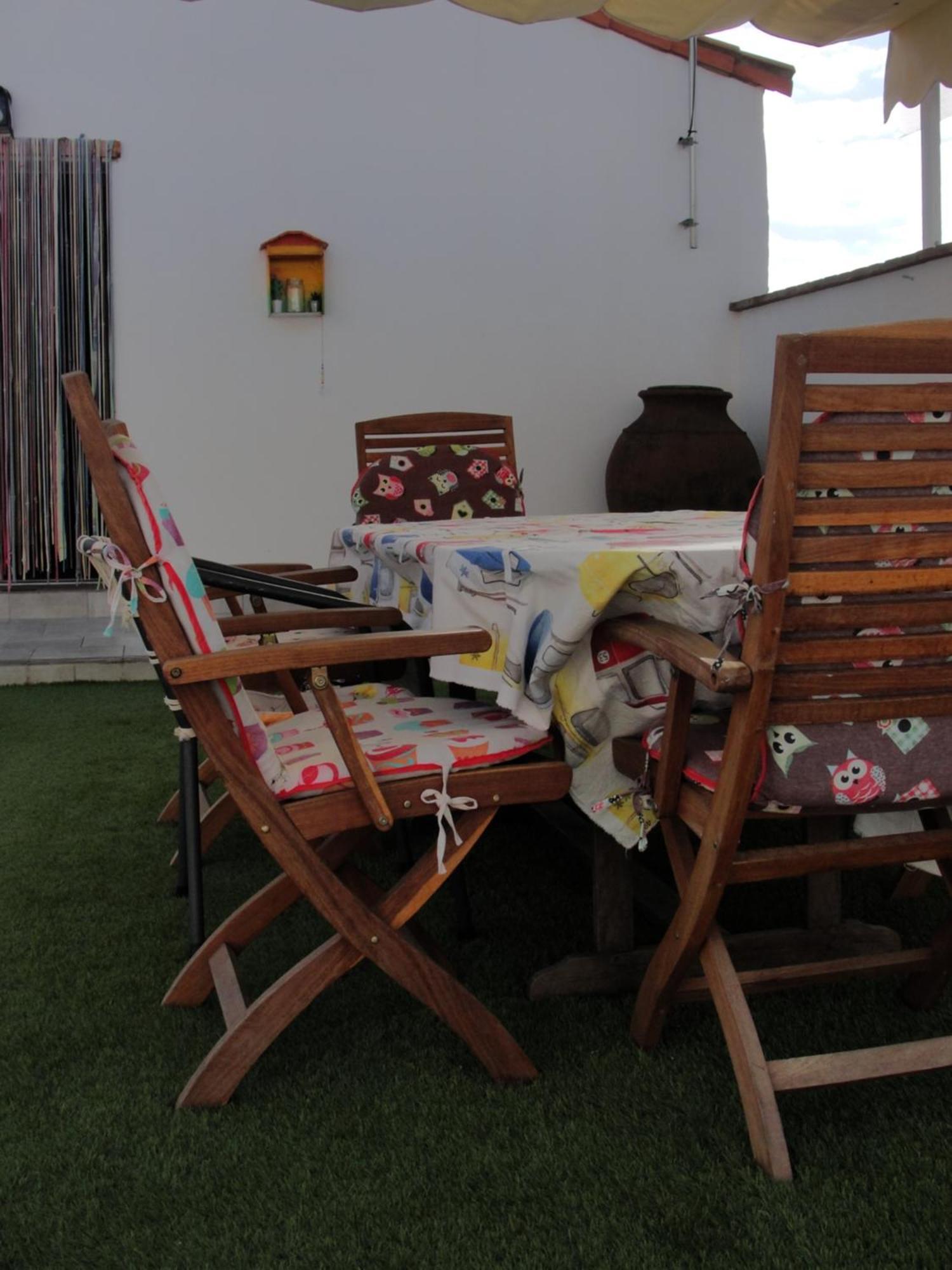 Apartamento Turistico La Choza Jerez De Los Caballeros Ngoại thất bức ảnh
