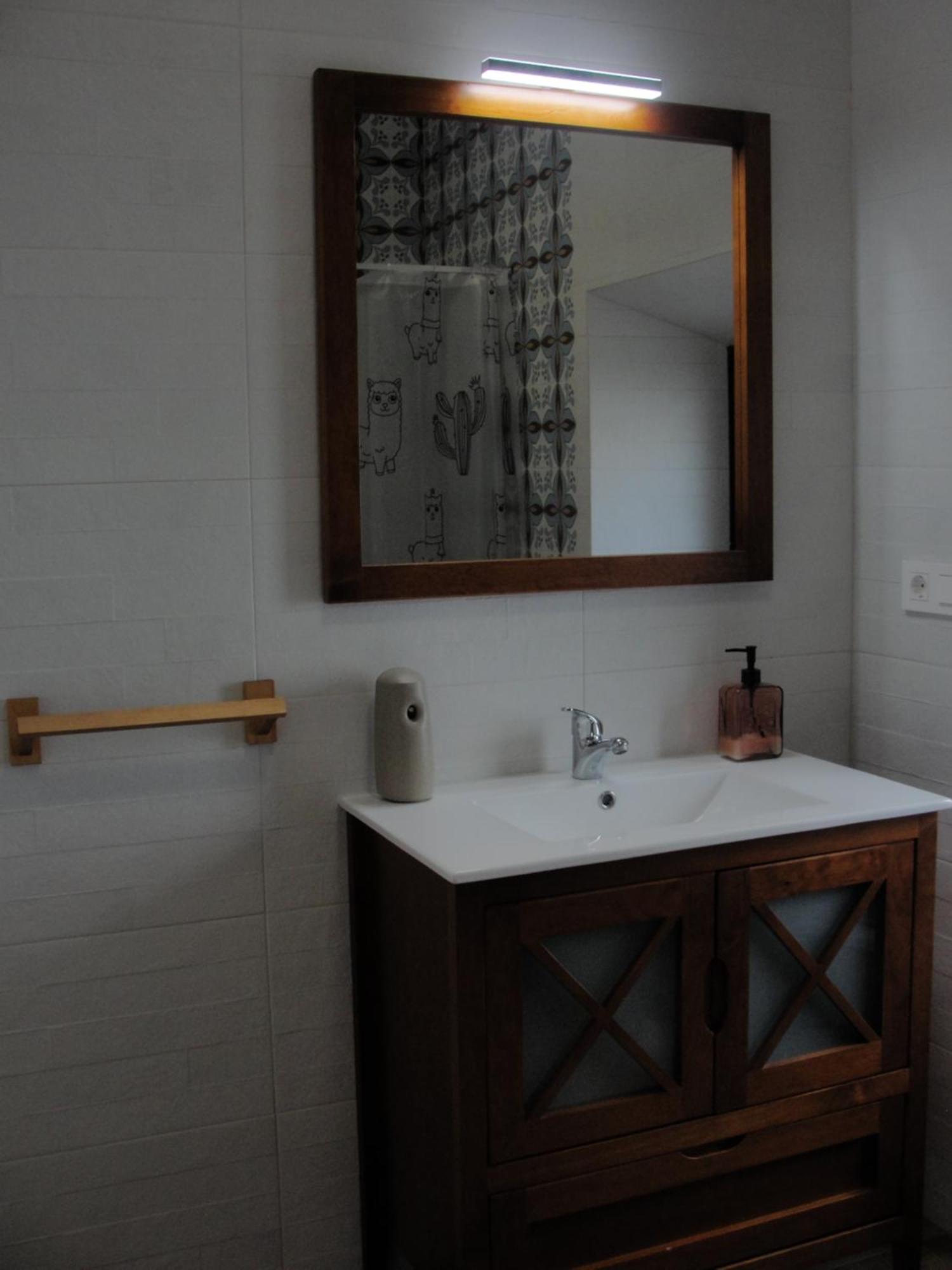 Apartamento Turistico La Choza Jerez De Los Caballeros Ngoại thất bức ảnh