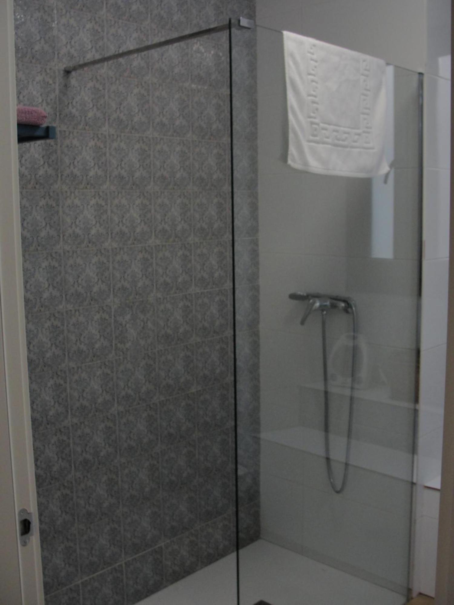 Apartamento Turistico La Choza Jerez De Los Caballeros Ngoại thất bức ảnh