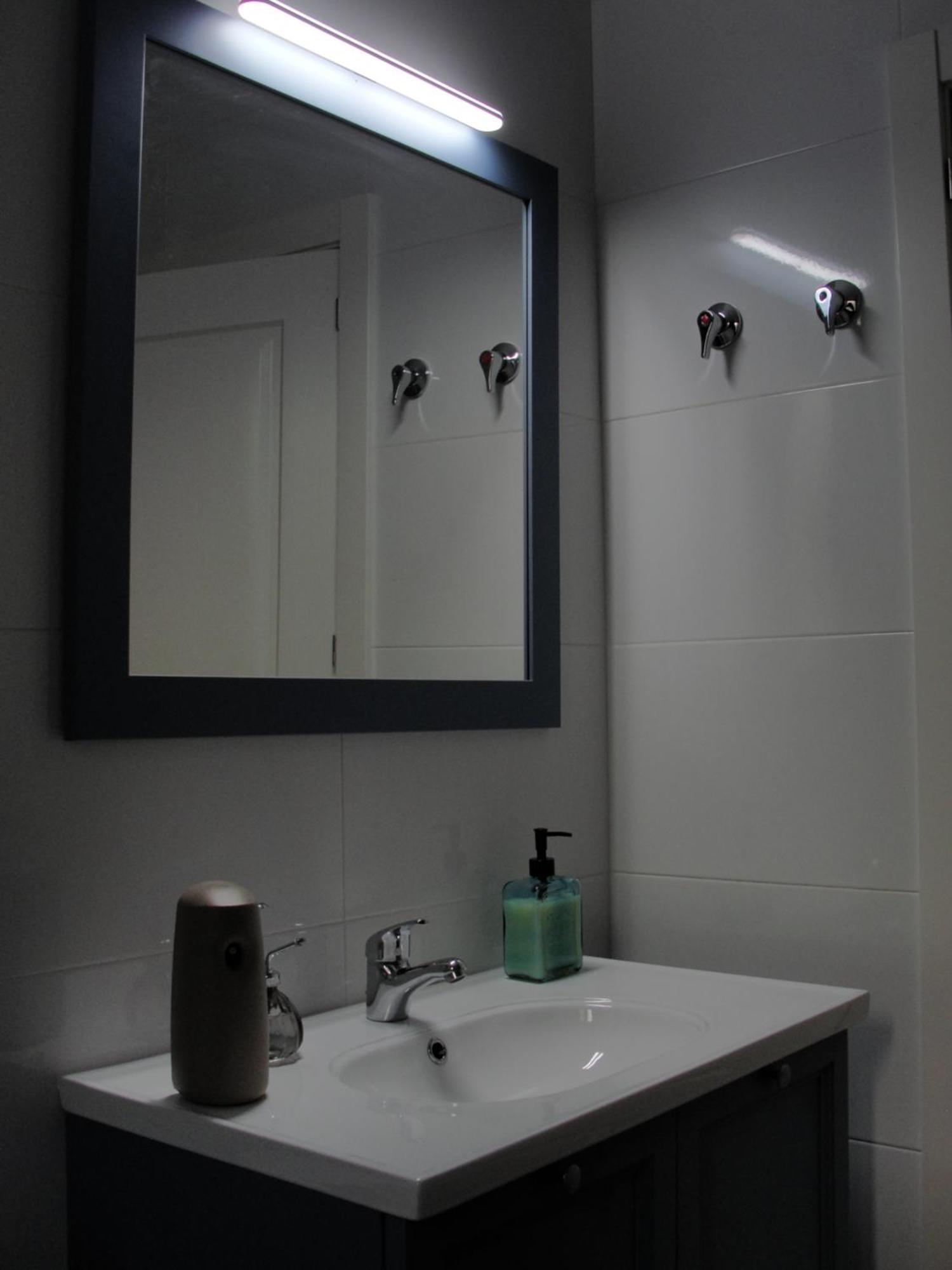 Apartamento Turistico La Choza Jerez De Los Caballeros Ngoại thất bức ảnh