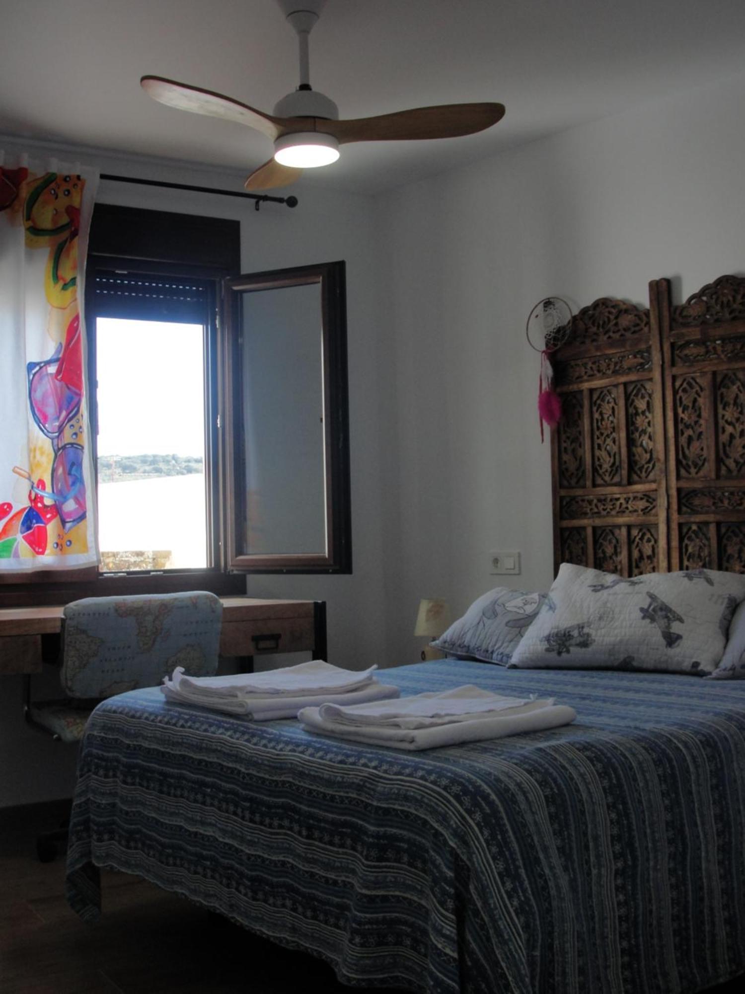 Apartamento Turistico La Choza Jerez De Los Caballeros Ngoại thất bức ảnh